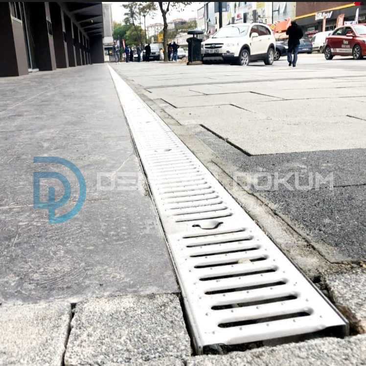 Paslanmaz Izgara Fiyatı ve Satışı