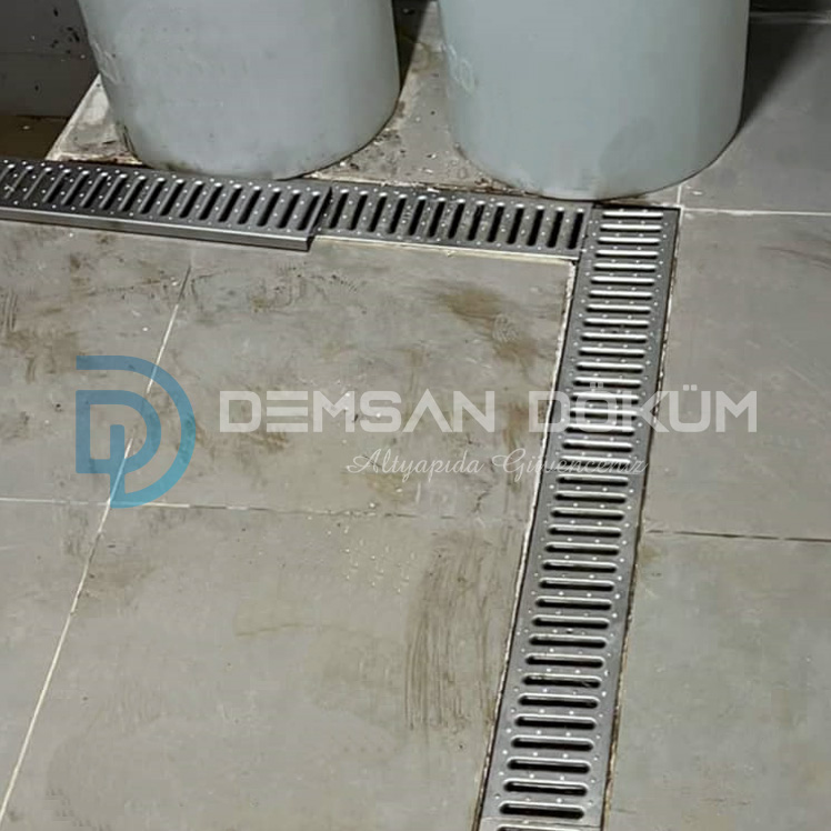 Paslanmaz Izgara Fiyatı ve Satışı