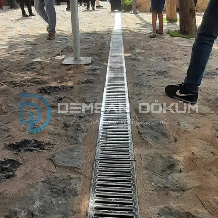 Paslanmaz Izgara Fiyatı ve Satışı