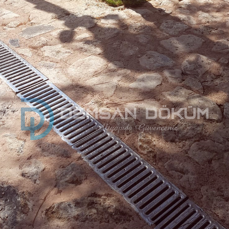 Paslanmaz Izgara Fiyatı ve Satışı