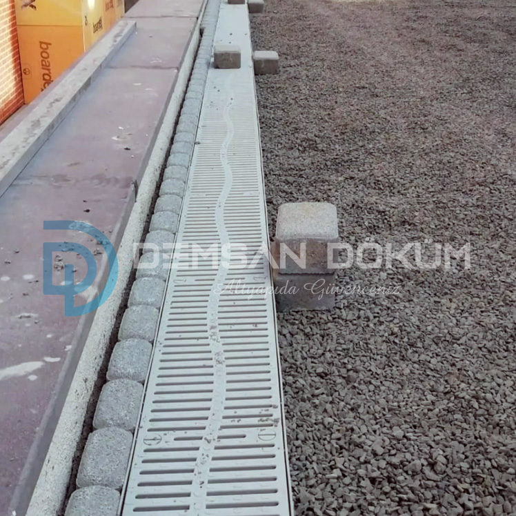 Plastik Kanal Izgara Fiyatı ve Satışı