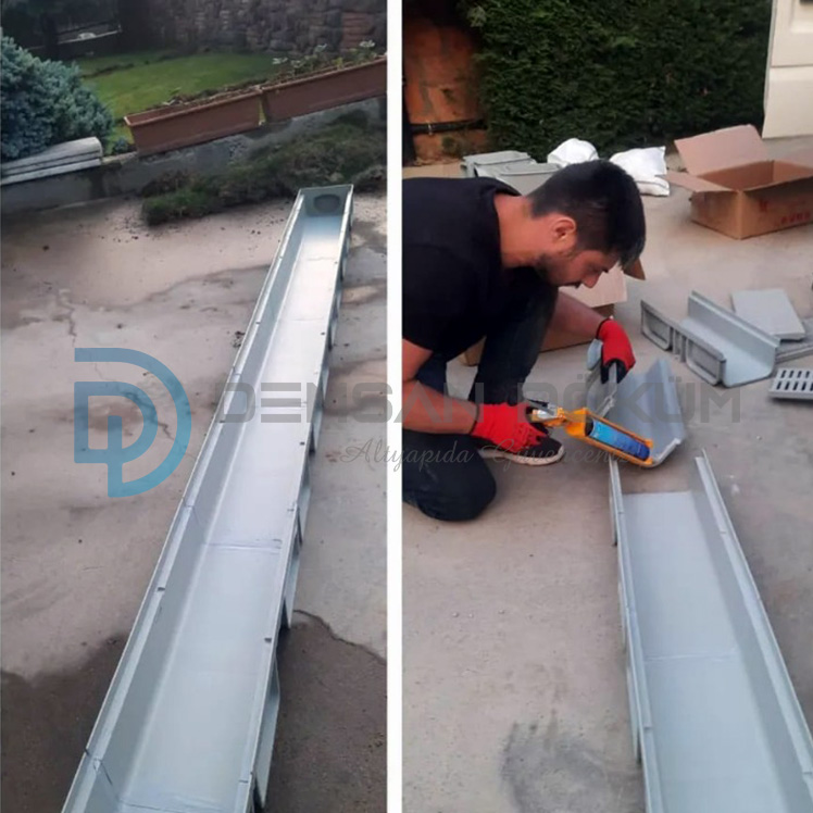 Plastik Kanal Izgara Fiyatı ve Satışı